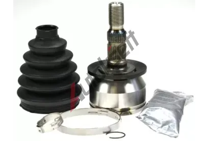 L�BRO Kloub hnac�ho h��dele, sada LOB 306196, 306196