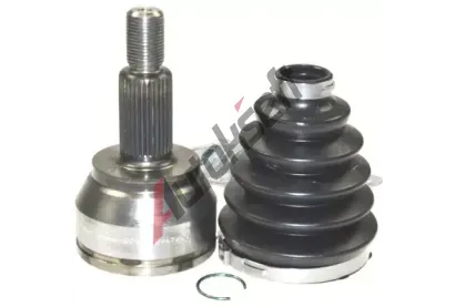 LBRO Kloub hnacho hdele, sada LOB 306199, 306199