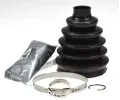 Sada manety hnacho hdele LBRO ‐ LOB 306200