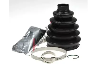 LBRO Sada manety hnacho hdele LOB 306200, 306200