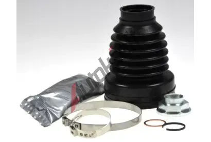 LBRO Sada manety hnacho hdele LOB 306204, 306204