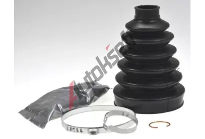 LBRO Sada manety hnacho hdele LOB 306212, 306212