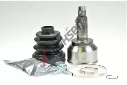 LBRO Kloub hnacho hdele, sada LOB 306218, 306218