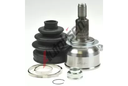 LBRO Kloub hnacho hdele, sada LOB 306222, 306222