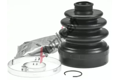 L�BRO Sada man�ety hnac�ho h��dele LOB 306229, 306229