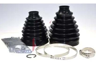 LÖBRO Sada manžety hnacího hřídele LOB 306241, 306241 LÖBRO Sada manžety hnacího hřídele LOB 306241, 306241