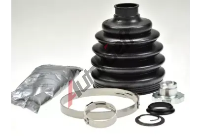 LBRO Sada manety hnacho hdele LOB 306250, 306250