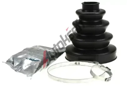 LBRO Sada manety hnacho hdele LOB 306260, 306260