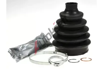 LÖBRO Sada manžety hnacího hřídele LOB 306261, 306261 LÖBRO Sada manžety hnacího hřídele LOB 306261, 306261