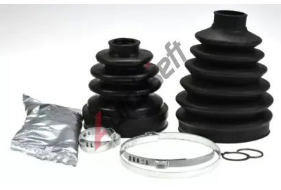 LBRO Sada manety hnacho hdele LOB 306263, 306263