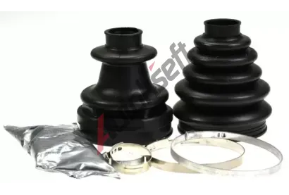 LBRO Sada manety hnacho hdele LOB 306268, 306268