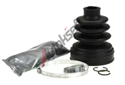 L�BRO Sada man�ety hnac�ho h��dele LOB 306269, 306269