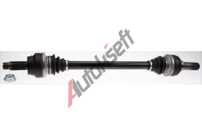 LBRO Hnac hdel LOB 306272, 306272