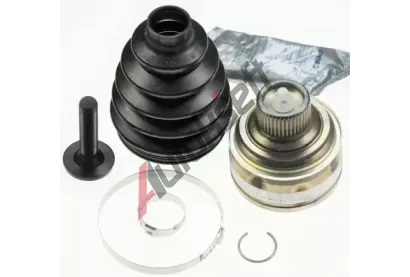 LÖBRO Kloub hnacího hřídele, sada LOB 306278, 306278  LÖBRO Kloub hnacího hřídele, sada LOB 306278, 306278