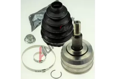 LBRO Kloub hnacho hdele, sada LOB 306284, 306284