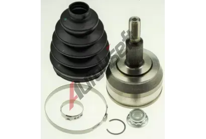 LBRO Kloub hnacho hdele, sada LOB 306285, 306285