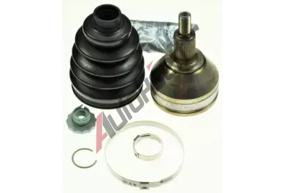 LBRO Kloub hnacho hdele, sada LOB 306287, 306287