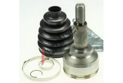 LBRO Kloub hnacho hdele, sada LOB 306290, 306290