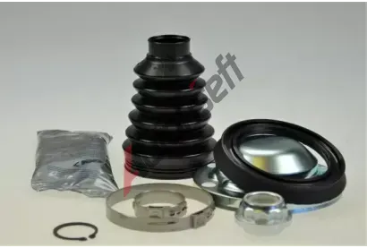 LBRO Sada manety hnacho hdele LOB 306293, 306293