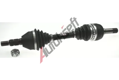 LBRO Hnac hdel LOB 306302, 306302
