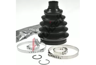 LBRO Sada manety hnacho hdele LOB 306310, 306310