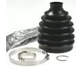 Sada manety hnacho hdele LBRO ‐ LOB 306312