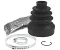 Sada manety hnacho hdele LBRO ‐ LOB 306316