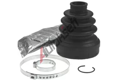 LBRO Sada manety hnacho hdele LOB 306316, 306316