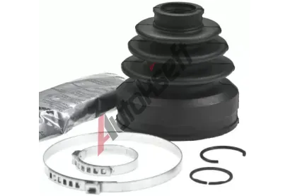 LBRO Sada manety hnacho hdele LOB 306319, 306319