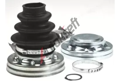 LBRO Sada manety hnacho hdele LOB 306325, 306325
