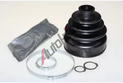 LBRO Sada manety hnacho hdele LOB 306340, 306340