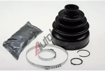 LBRO Sada manety hnacho hdele LOB 306341, 306341