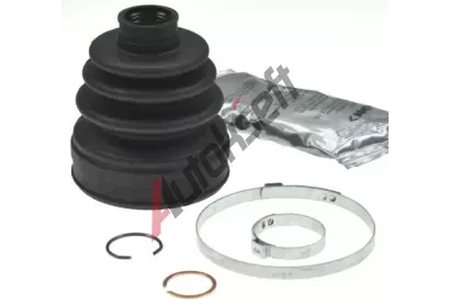 LBRO Sada manety hnacho hdele LOB 306351, 306351