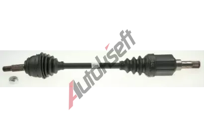 LBRO Hnac hdel LOB 306390, 306390