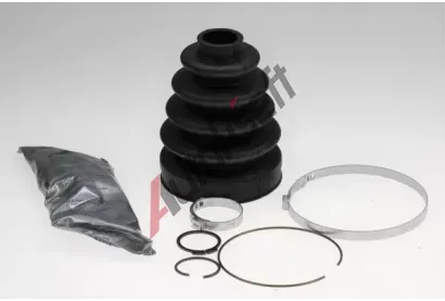 LBRO Sada manety hnacho hdele LOB 306412, 306412