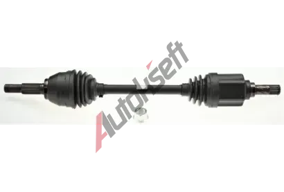 LBRO Hnac hdel LOB 306435, 306435
