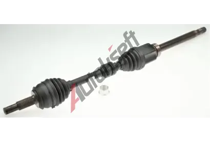 LBRO Hnac hdel LOB 306438, 306438