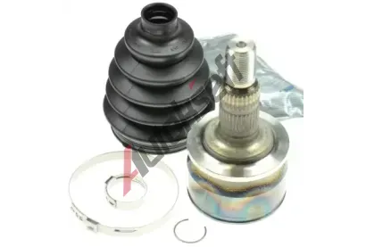 LBRO Kloub hnacho hdele, sada LOB 306445, 306445