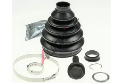 LBRO Sada manety hnacho hdele LOB 306491, 306491