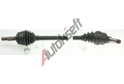 LBRO Hnac hdel LOB 306518, 306518