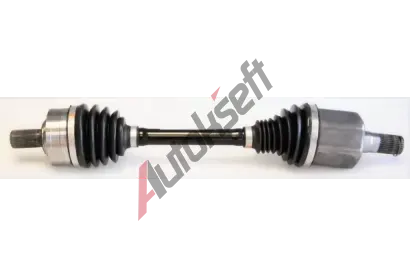 LÖBRO Hnací hřídel LOB 306521, 306521 LÖBRO Hnací hřídel LOB 306521, 306521