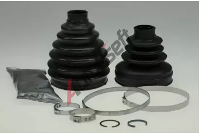 LBRO Sada manety hnacho hdele LOB 306535, 306535
