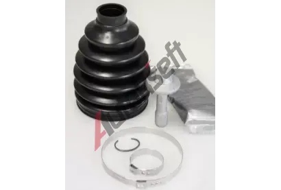 LBRO Sada manety hnacho hdele LOB 306537, 306537