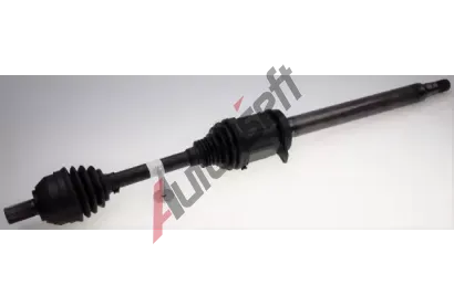 LÖBRO Hnací hřídel LOB 306541, 306541 LÖBRO Hnací hřídel LOB 306541, 306541