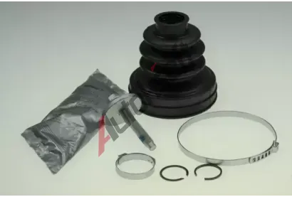 L�BRO Sada man�ety hnac�ho h��dele LOB 306562, 306562