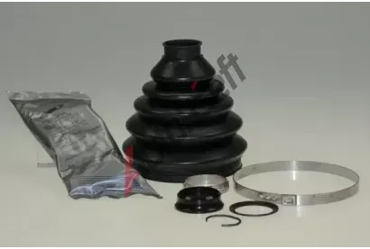 L�BRO Sada man�ety hnac�ho h��dele LOB 306584, 306584