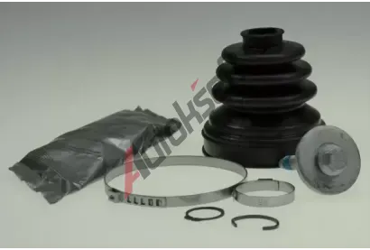 LBRO Sada manety hnacho hdele LOB 306590, 306590