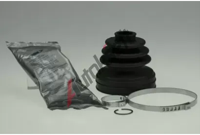 LÖBRO Sada manžety hnacího hřídele LOB 306591, 306591 LÖBRO Sada manžety hnacího hřídele LOB 306591, 306591