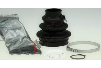 LÖBRO Sada manžety hnacího hřídele LOB 306597, 306597 LÖBRO Sada manžety hnacího hřídele LOB 306597, 306597