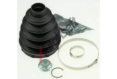 LBRO Sada manety hnacho hdele LOB 306620, 306620